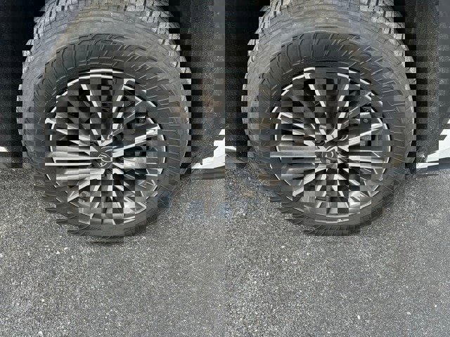 Used 2024 Lexus NX 350 AWD image 9