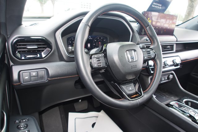 Used 2026 Honda Passport TrailSport Elite image 19