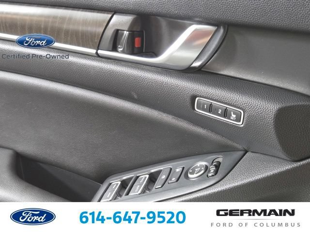 Used 2020 Honda Accord Touring image 29