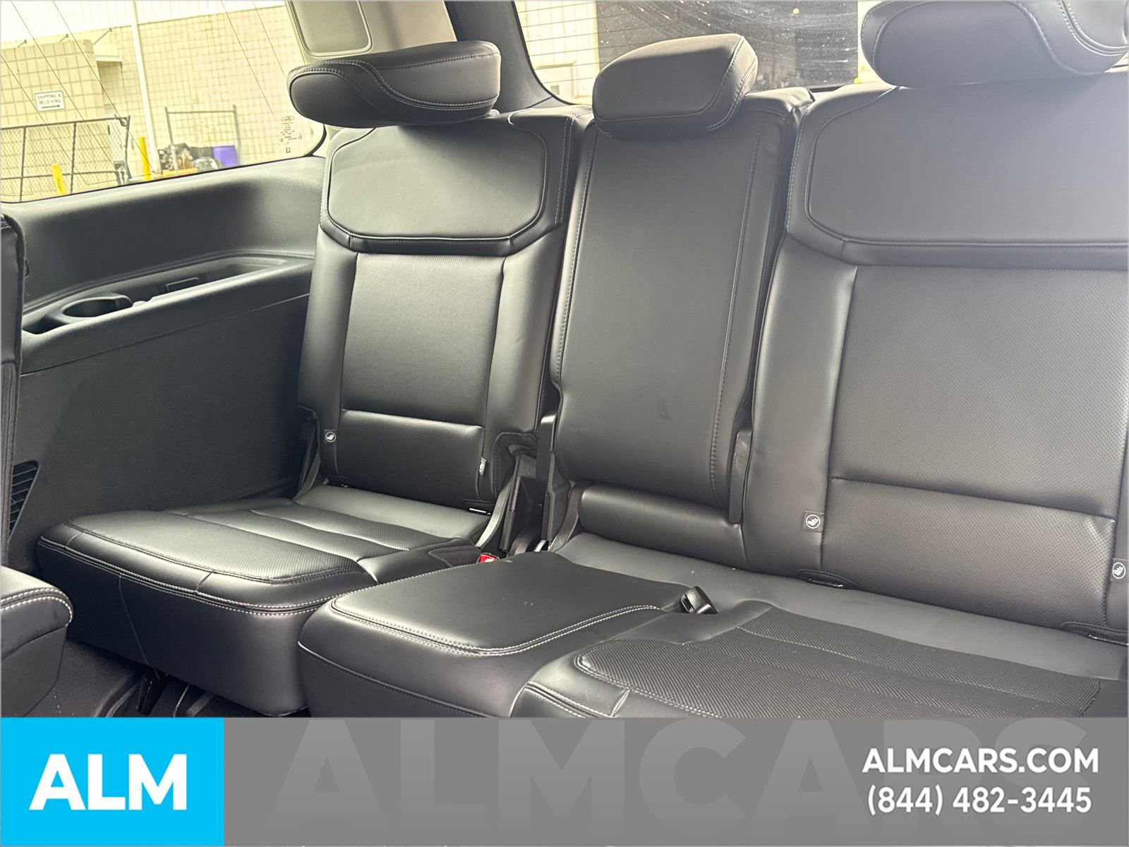 Certified 2025 Ford Expedition Platinum image 29