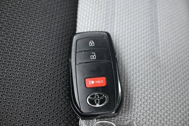 Used 2025 Toyota 4Runner TRD Sport Premium AWD/4WD image 25