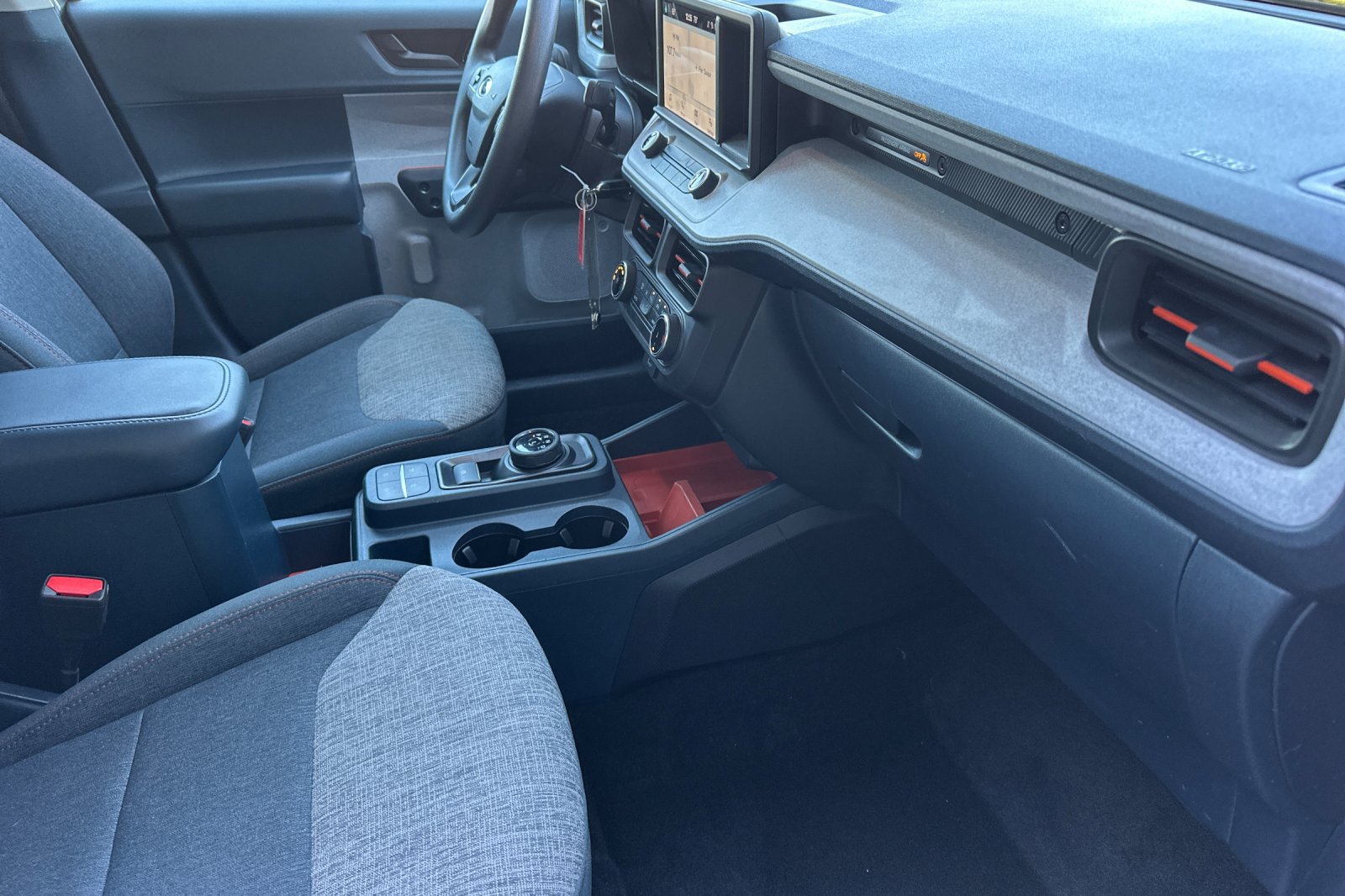 Certified 2023 Ford Maverick XLT FWD image 18