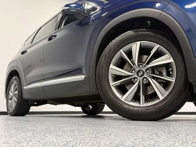 Used 2019 Hyundai Santa Fe FWD image 3