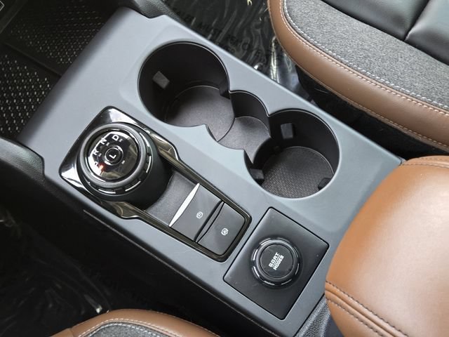 Certified 2024 Ford Bronco Sport Outer Banks AWD/4WD image 19