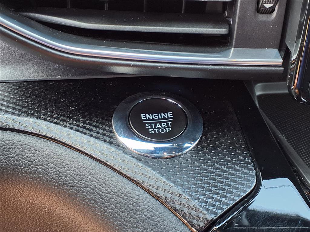 Certified 2023 Ford Explorer ST-Line w/ Class IV Trailer Tow Package image 14