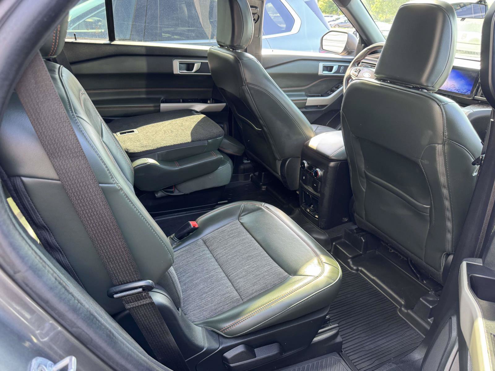 Certified 2022 Ford Explorer Timberline AWD/4WD image 38