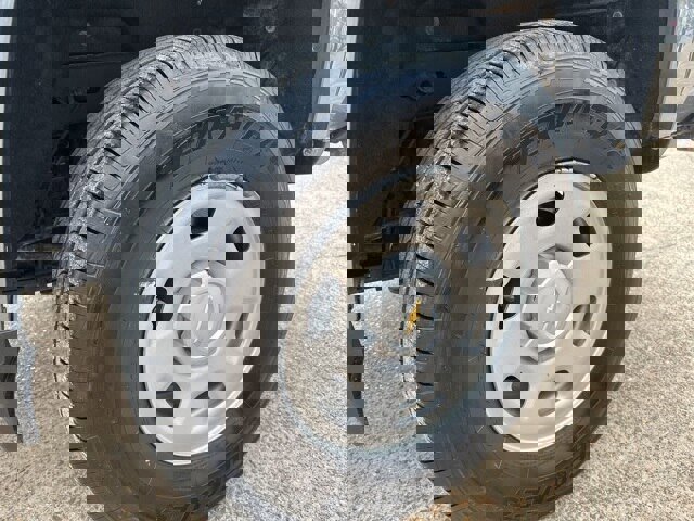 Used 2018 Chevrolet Colorado W/T image 10