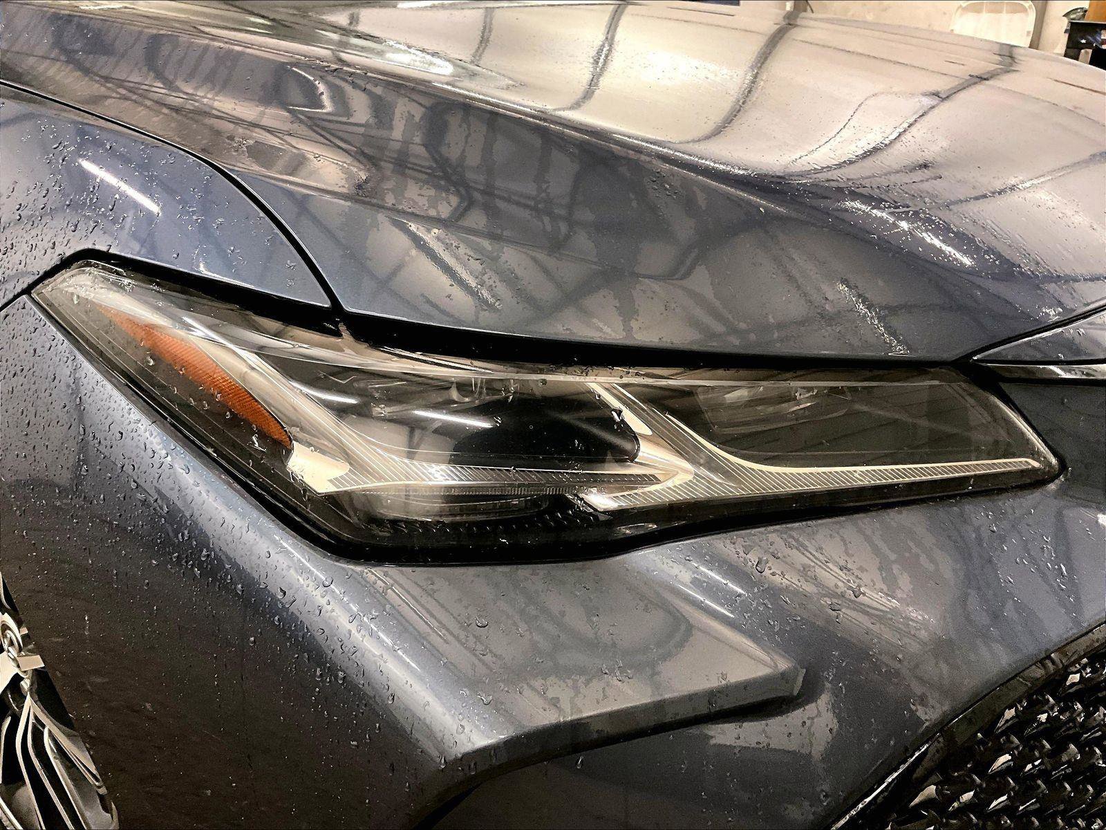 Used 2019 Toyota Avalon Touring w/ Advanced Safety Package FWD image 27