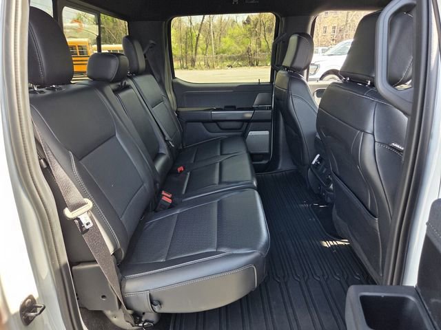 Certified 2024 Ford F150 Lariat image 14