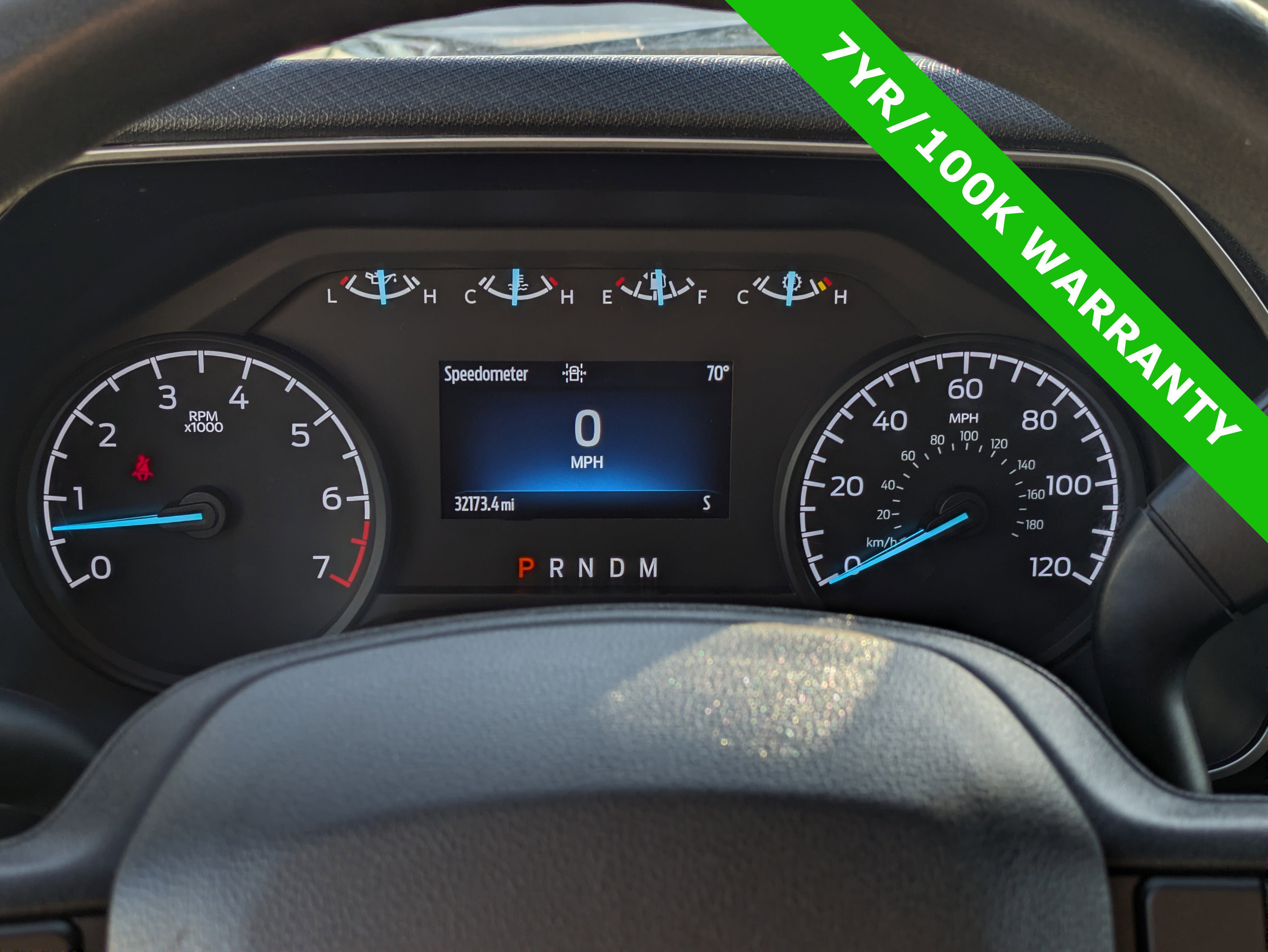 Certified 2022 Ford F150 XL w/ STX Appearance Package image 28