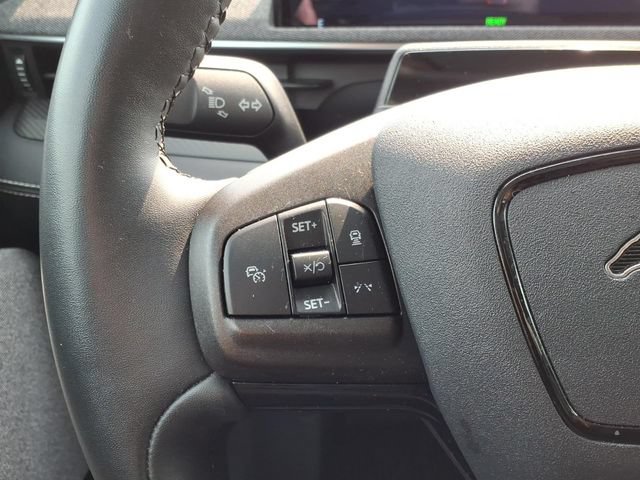 Certified 2023 Ford Mustang Mach-E Premium AWD/4WD image 19