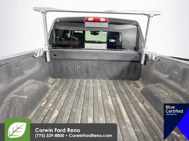 Used 2017 GMC Sierra 1500 SLT w/ SLT Premium Package RWD image 29