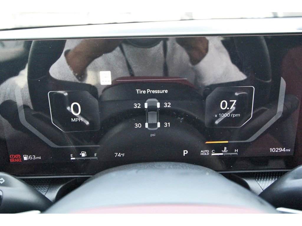 Used 2025 Kia K4 GT-Line w/ GT-Line Premium Package FWD image 15