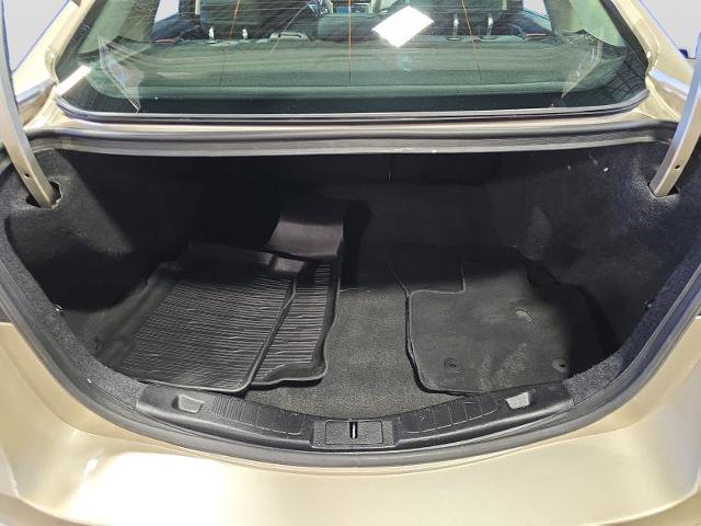 Certified 2019 Ford Fusion SE AWD/4WD image 4