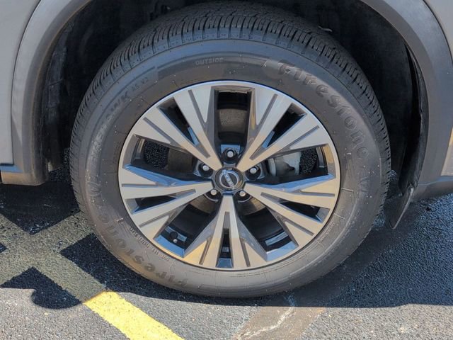 Used 2023 Nissan Rogue SV FWD image 10