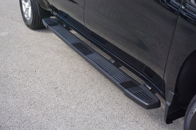 Used 2023 Chevrolet Silverado 1500 RST image 21