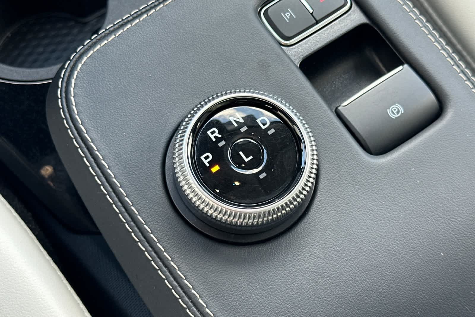 Certified 2023 Ford Mustang Mach-E Premium RWD image 23