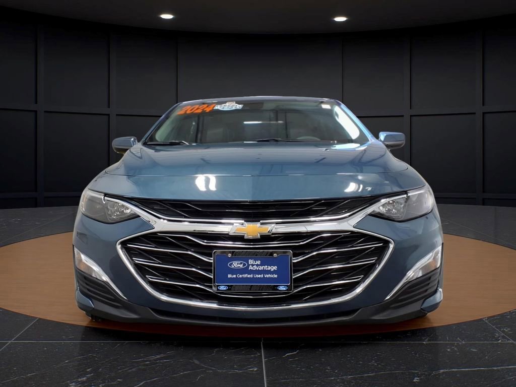 Used 2024 Chevrolet Malibu LS image 6