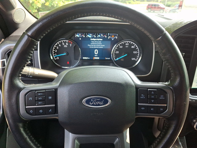 Certified 2022 Ford F150 XLT w/ Equipment Group 302A High AWD/4WD image 26