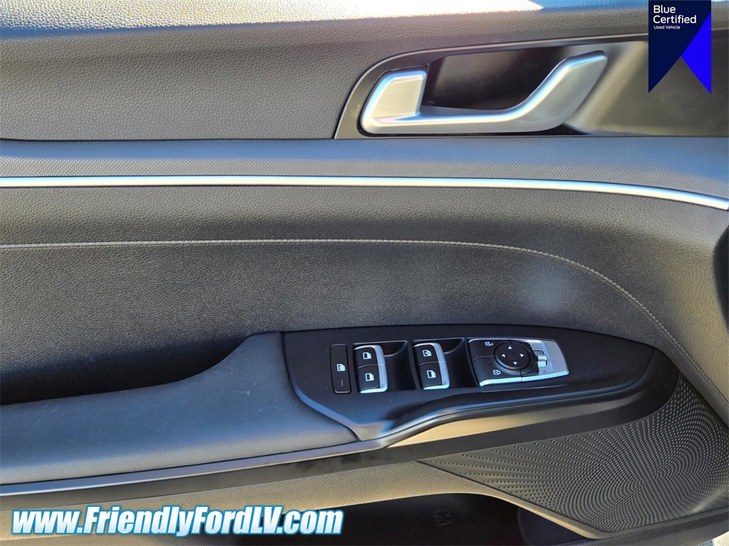 Used 2023 Kia K5 GT-Line image 19