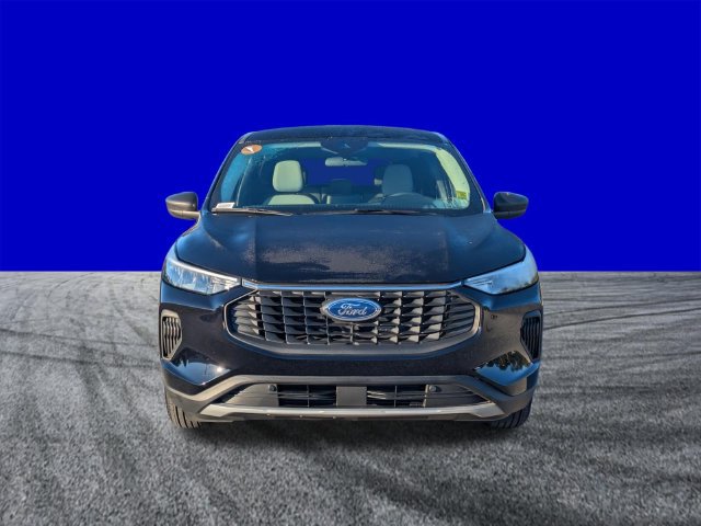 Certified 2024 Ford Escape Active FWD image 9