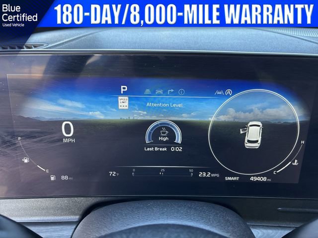 Used 2023 Kia Sportage X-Pro image 24