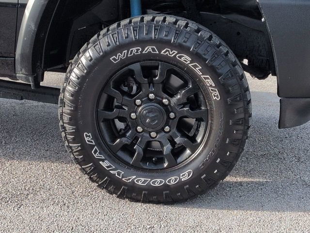 Used 2026 RAM 2500 Power Wagon image 9