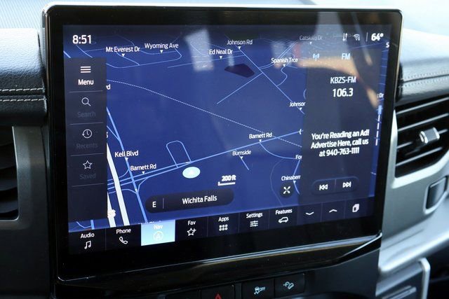 Certified 2024 Ford Expedition Max XLT image 5