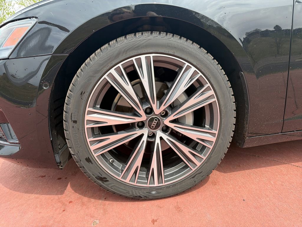 Used 2023 Audi A6 2.0T Premium image 35