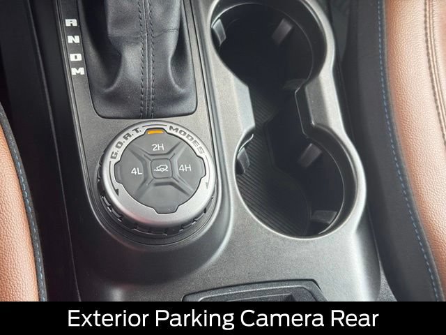 Certified 2023 Ford Bronco Outer Banks AWD/4WD image 35