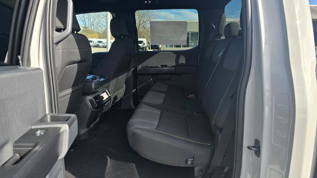 Certified 2024 Ford F150 STX AWD/4WD image 10