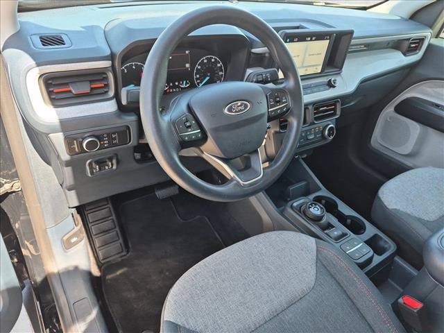Certified 2024 Ford Maverick XLT w/ Equipment Group 300A Standard AWD/4WD image 10
