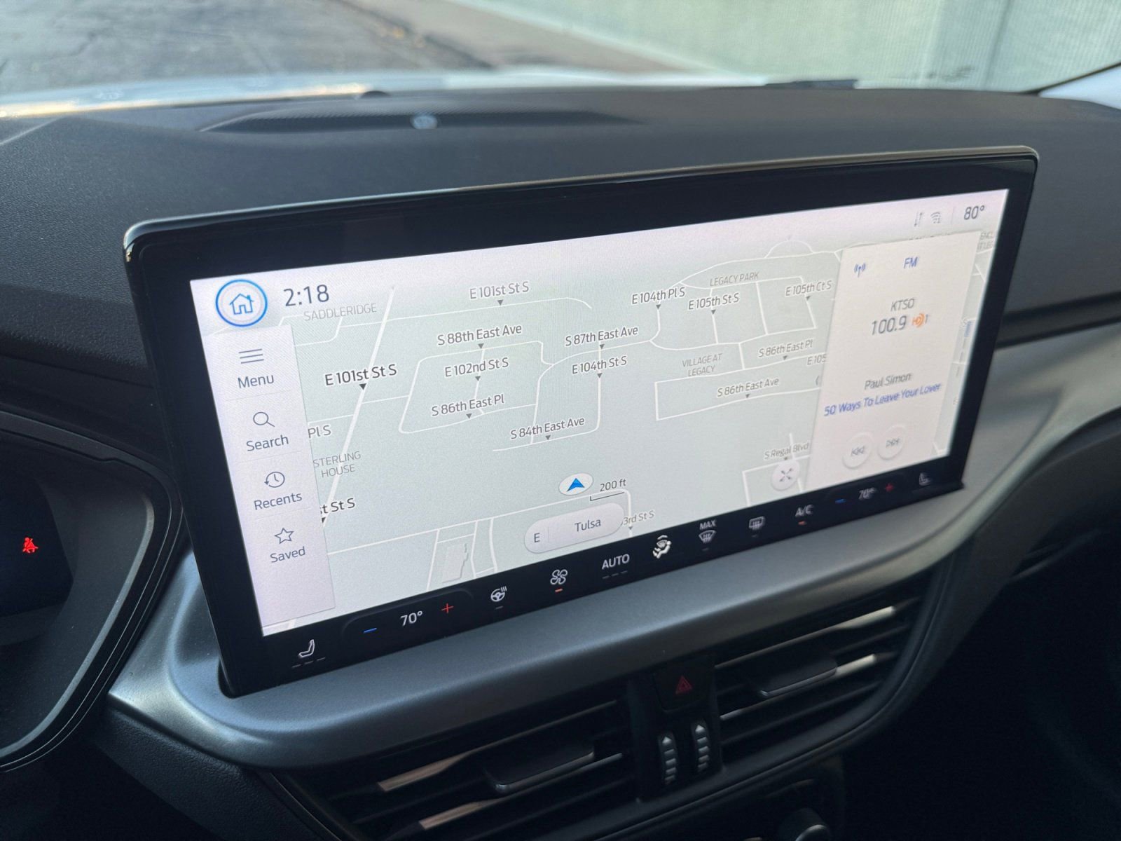 Certified 2023 Ford Escape Active w/ Tech Pack #2 image 26