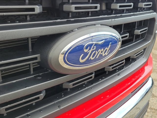 Certified 2023 Ford F150 XL w/ Trailer Tow Package image 7
