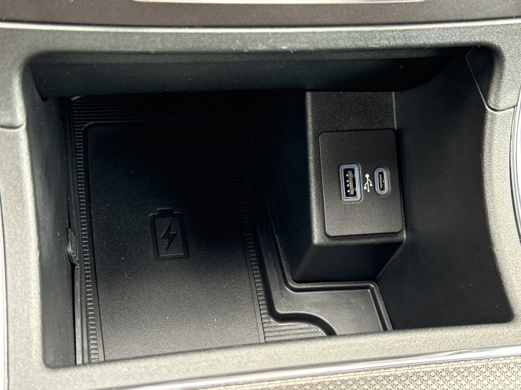 Certified 2021 Ford Edge ST w/ Equipment Group 401A image 24