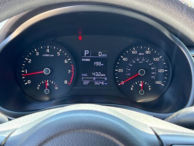 Used 2023 Kia Rio S FWD image 21