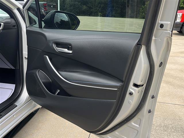 Used 2021 Toyota Corolla SE FWD image 26
