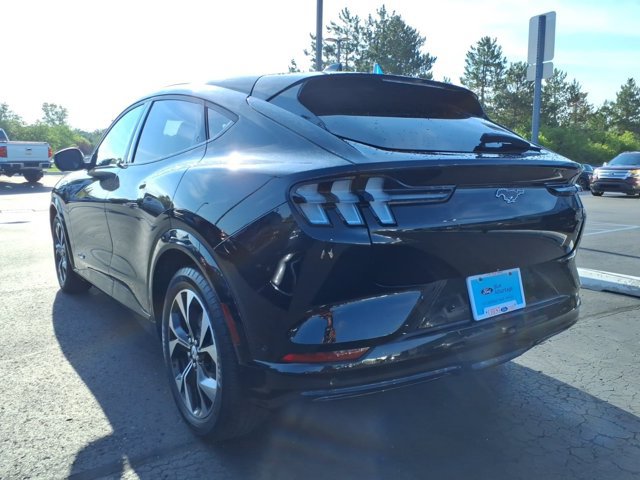 Certified 2023 Ford Mustang Mach-E Premium AWD/4WD image 6