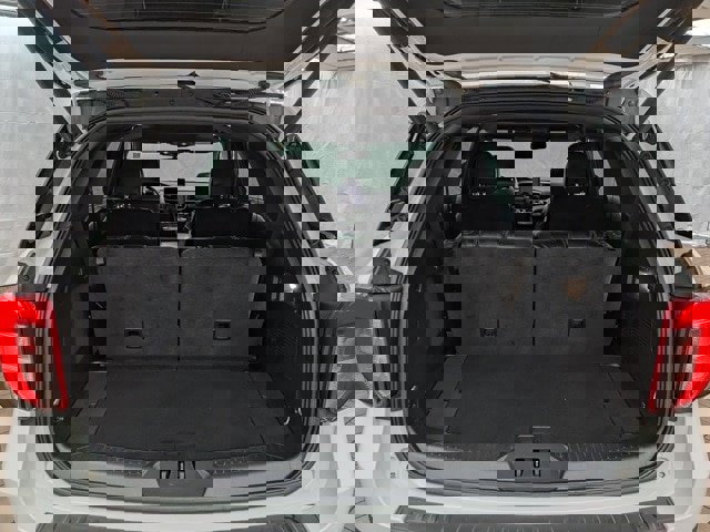 Certified 2023 Ford Explorer ST w/ Equipment Group 401A image 24