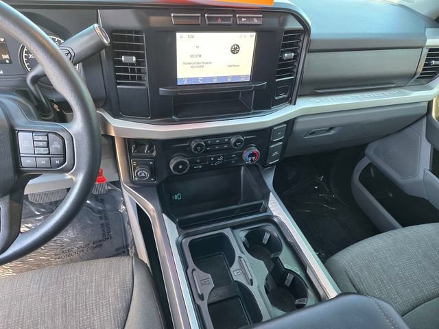 Certified 2024 Ford F250 XLT w/ Tremor Off-Road Package AWD/4WD image 17