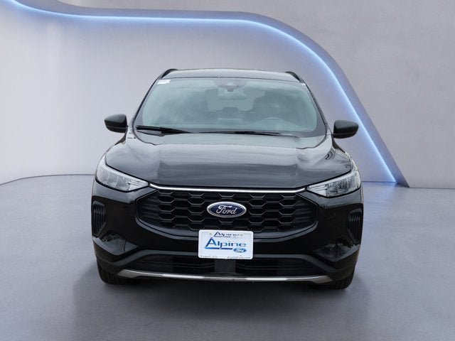 Certified 2025 Ford Escape ST-Line AWD/4WD image 8