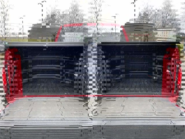 Certified 2024 Ford F150 Lariat w/ Equipment Group 502A High image 12