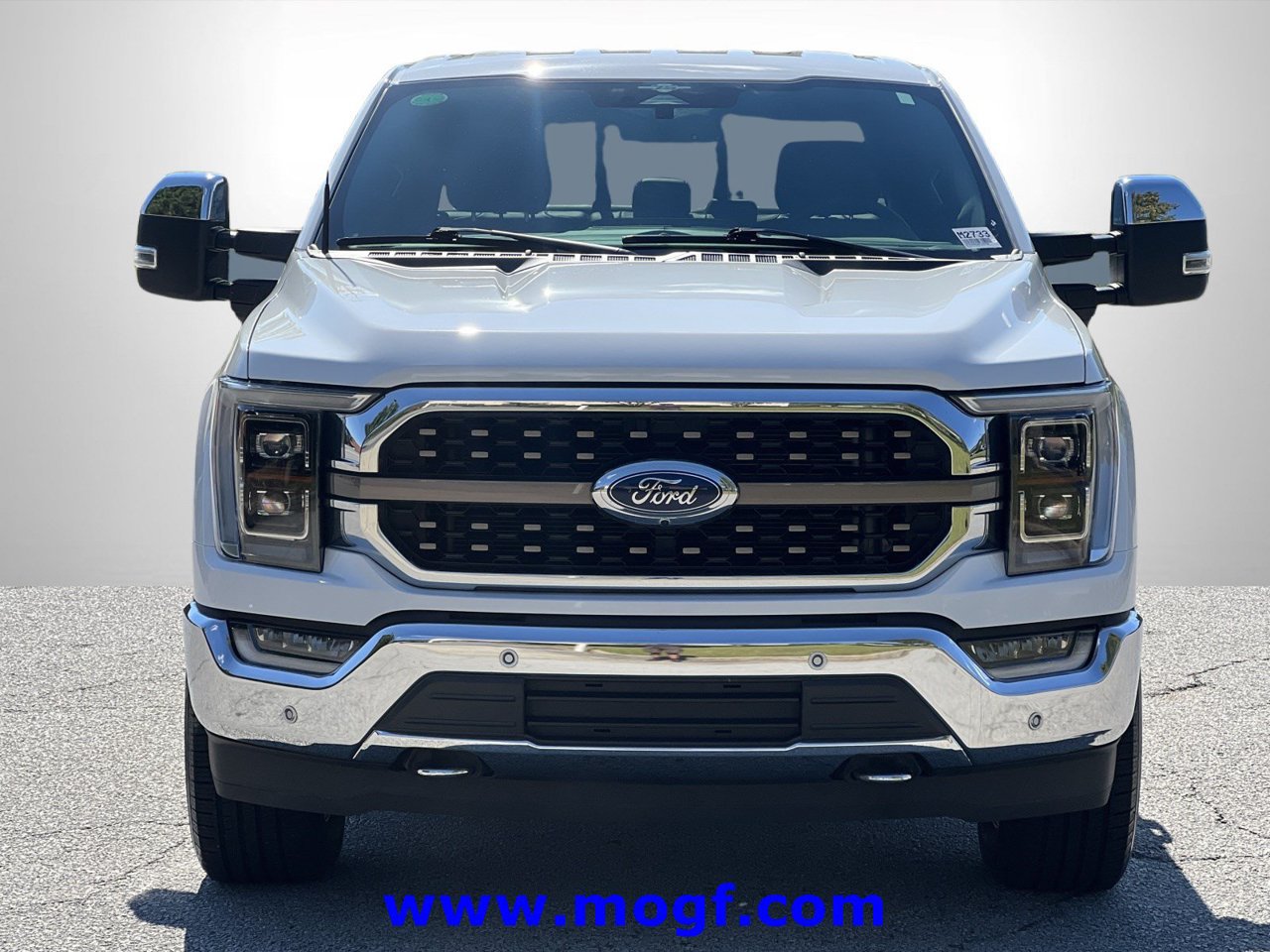 Certified 2023 Ford F150 King Ranch w/ Equipment Group 601A High AWD/4WD image 28