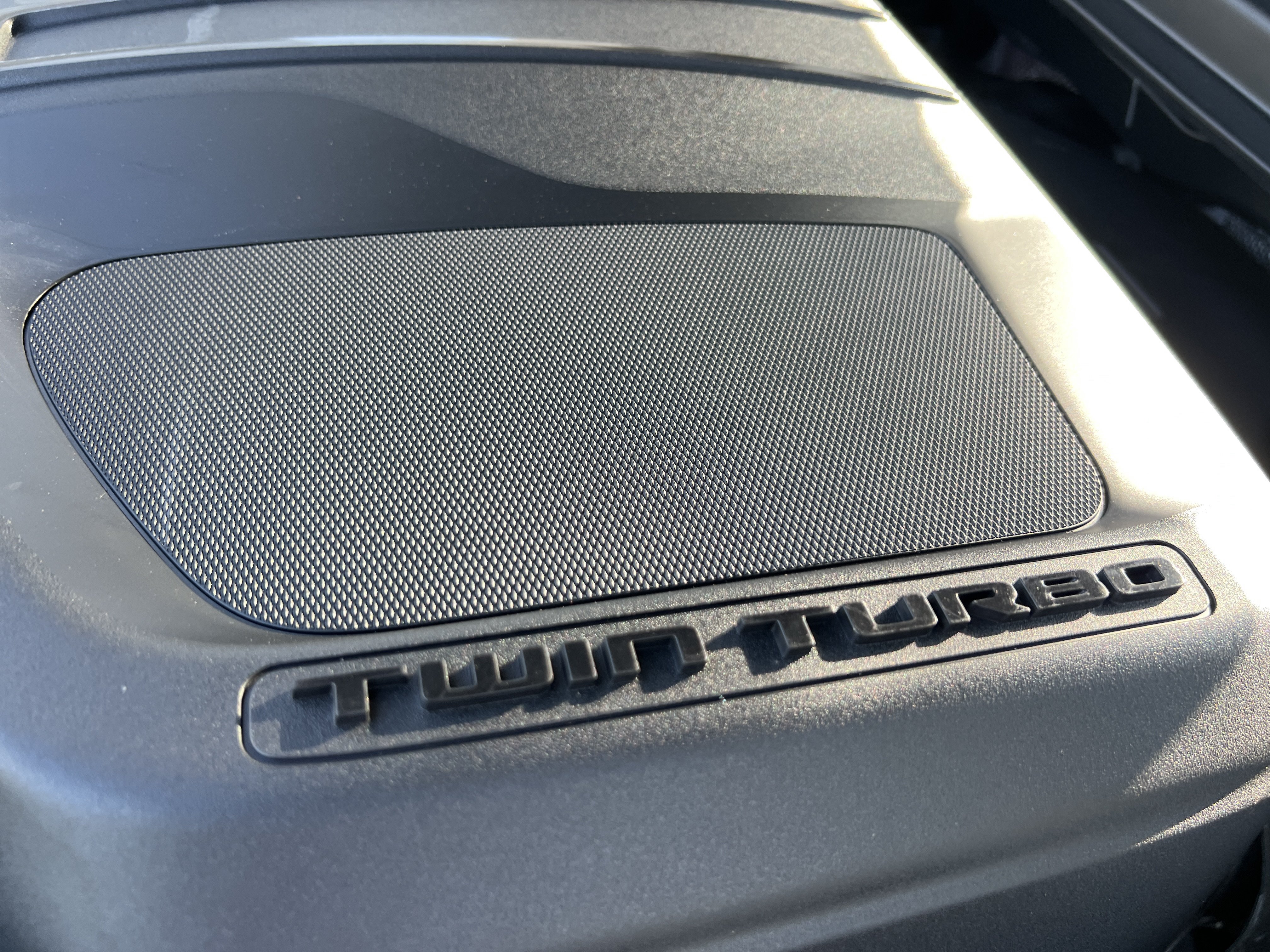 Used 2025 RAM 1500 Laramie AWD/4WD image 43