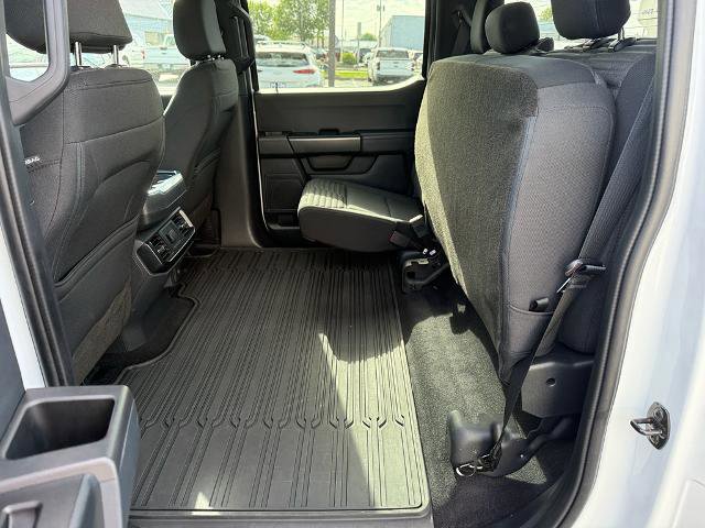 Certified 2023 Ford F150 XL w/ STX Appearance Package image 18