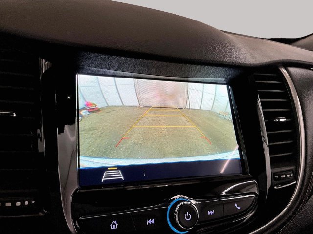 Used 2018 Chevrolet Trax LS AWD/4WD image 20