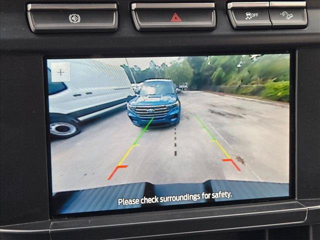 Certified 2023 Ford F450 XL w/ FX4 Off-Road Package AWD/4WD image 14