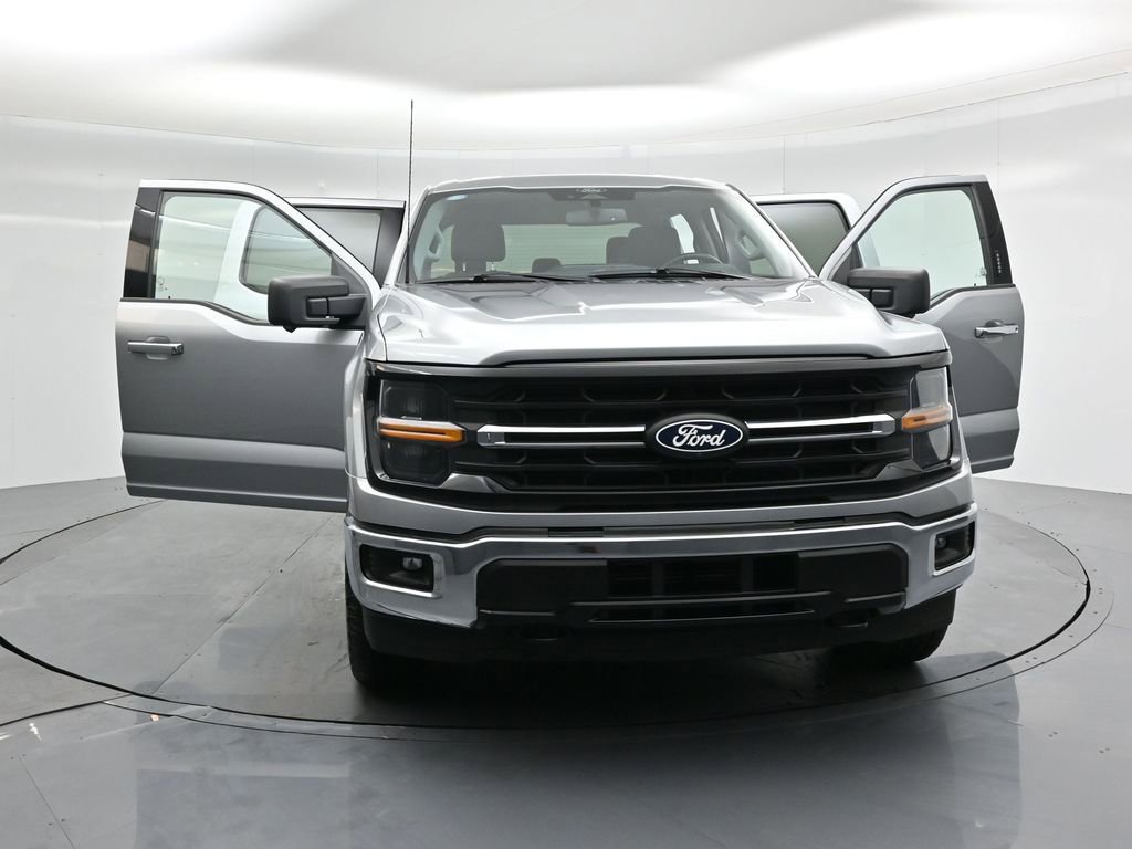 Certified 2024 Ford F150 XLT image 30