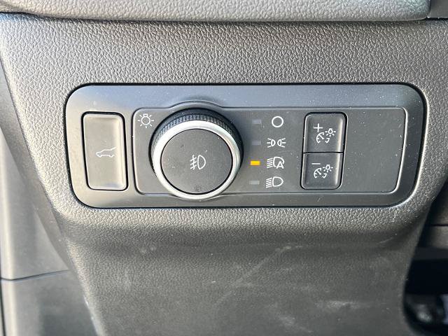 Certified 2022 Ford Escape SEL w/ SEL Stealth AWD Package image 17