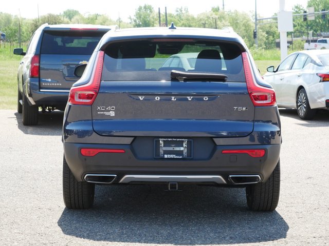 Used 2019 Volvo XC40 T5 Inscription AWD/4WD image 4